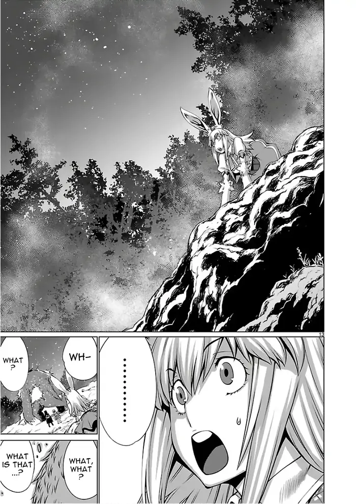 Killing Bites Chapter 54 image 13_optimized